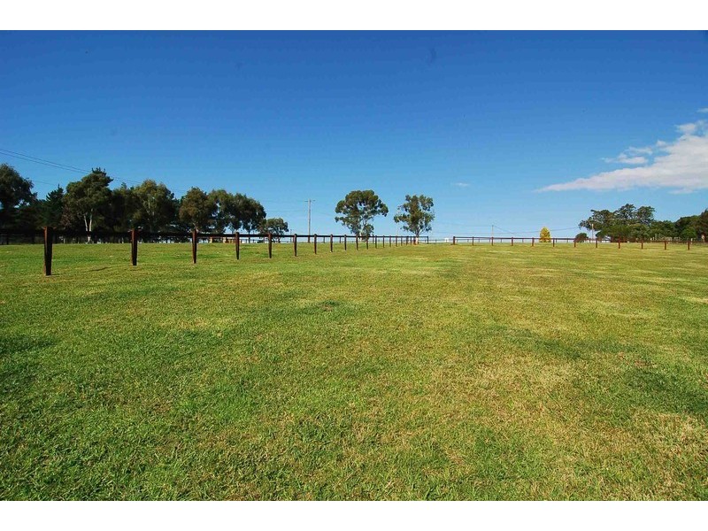 East Kurrajong NSW 2758