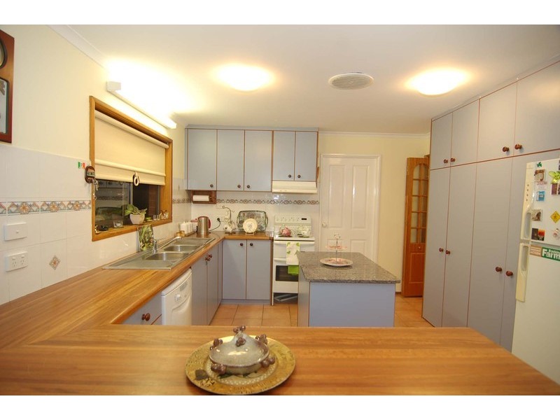 East Kurrajong NSW 2758