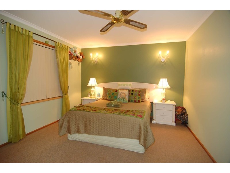 East Kurrajong NSW 2758