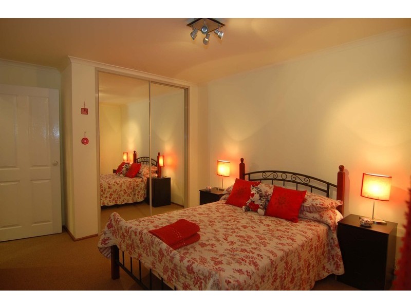 East Kurrajong NSW 2758