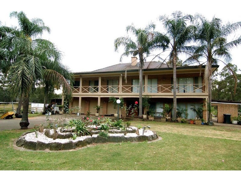 Londonderry NSW 2753