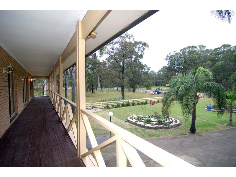 Londonderry NSW 2753