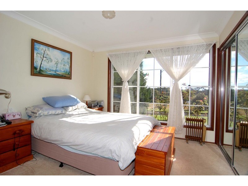 Bilpin NSW 2758
