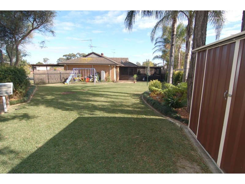 South Windsor NSW 2756