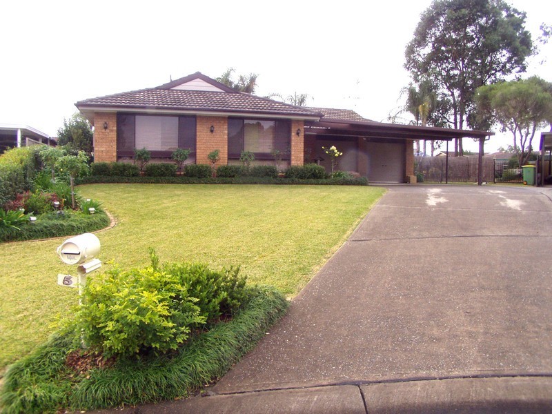 South Windsor NSW 2756