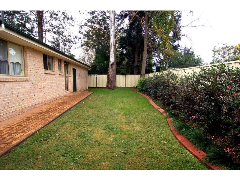 North Richmond NSW 2754