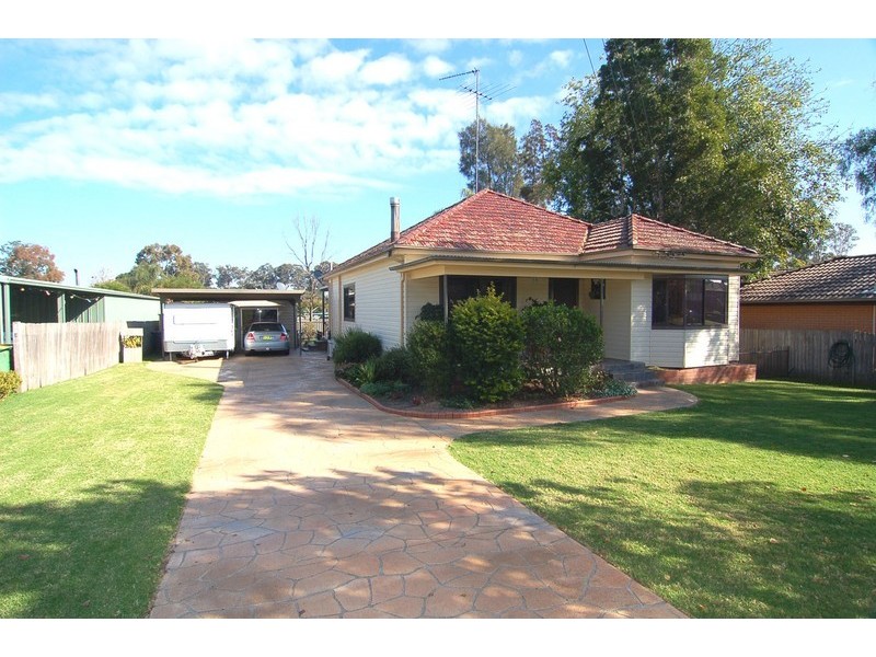Mcgraths Hill NSW 2756
