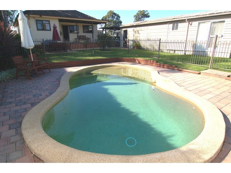 Mcgraths Hill NSW 2756