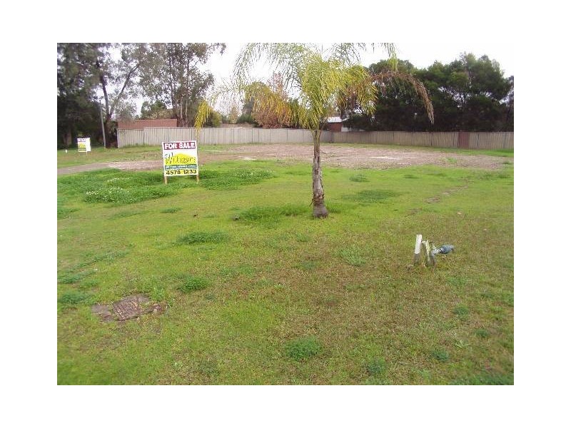 North Richmond NSW 2754