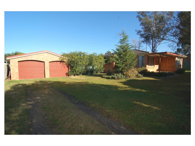 North Richmond NSW 2754