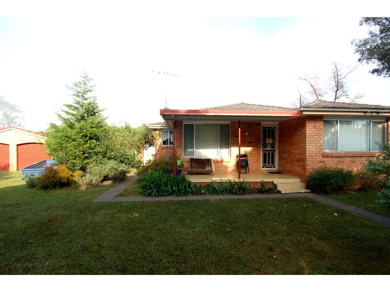 North Richmond NSW 2754