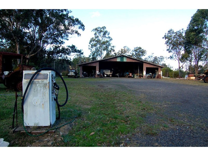 North Richmond NSW 2754