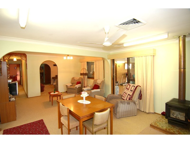 North Richmond NSW 2754