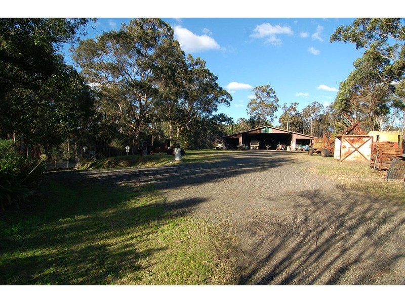 North Richmond NSW 2754