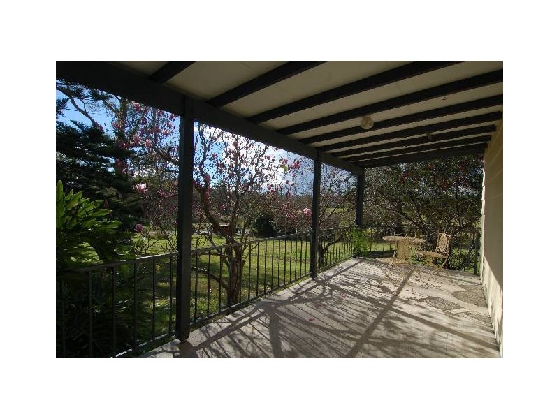 North Richmond NSW 2754