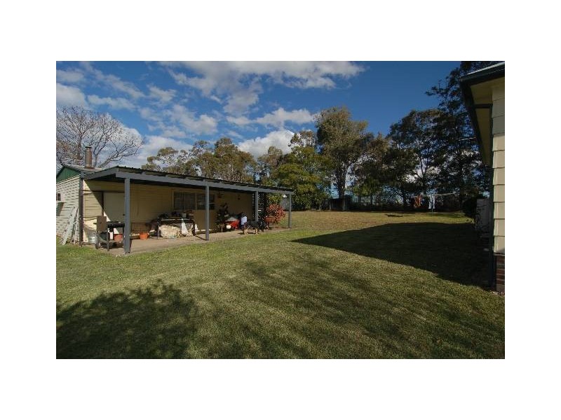 North Richmond NSW 2754