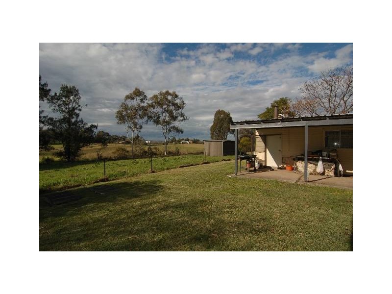 North Richmond NSW 2754