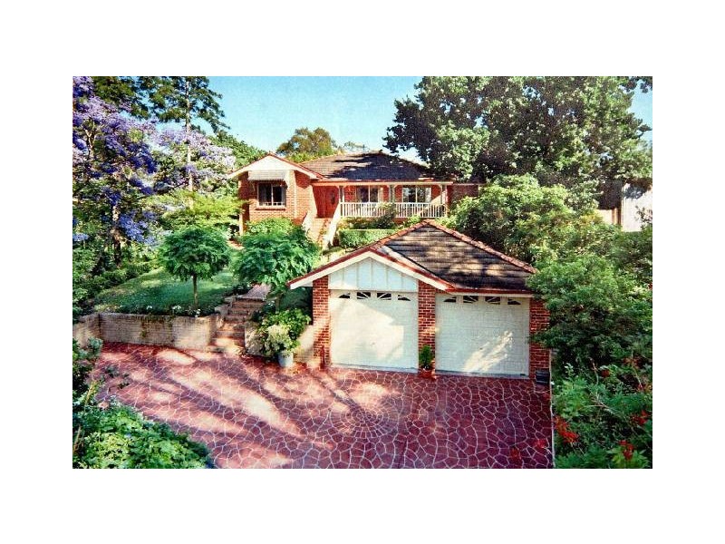 Kurrajong NSW 2758
