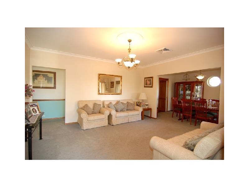 Kurrajong NSW 2758