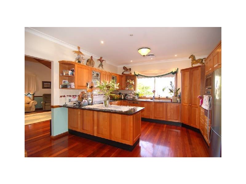 Kurrajong NSW 2758
