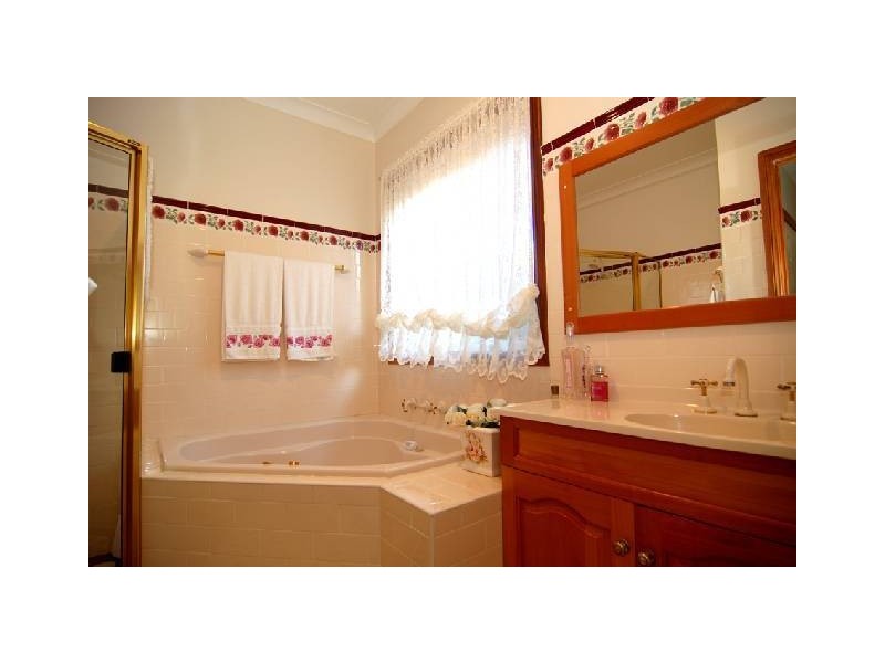 Kurrajong NSW 2758