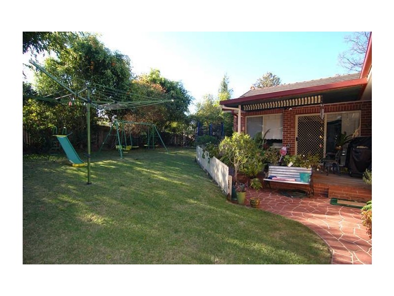 Kurrajong NSW 2758