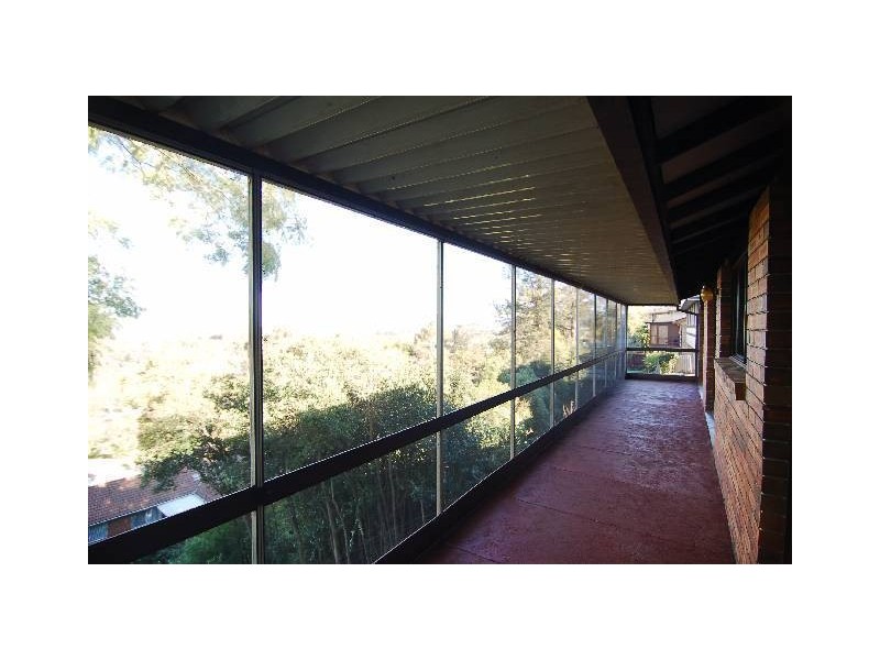 Kurrajong NSW 2758