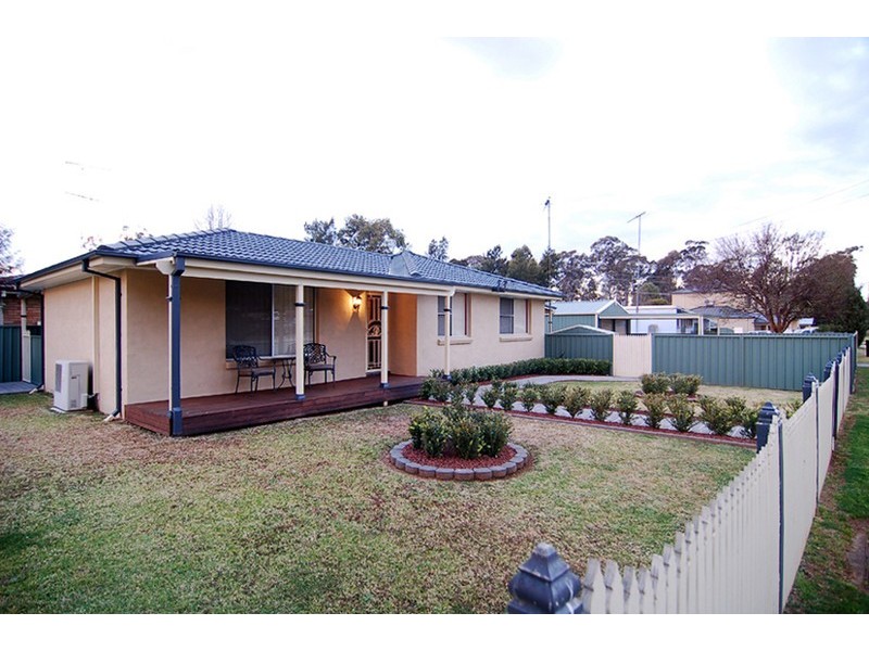 North Richmond NSW 2754