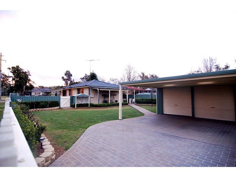 North Richmond NSW 2754