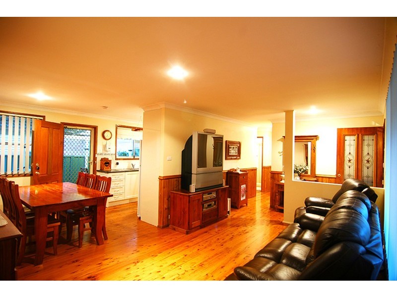 North Richmond NSW 2754