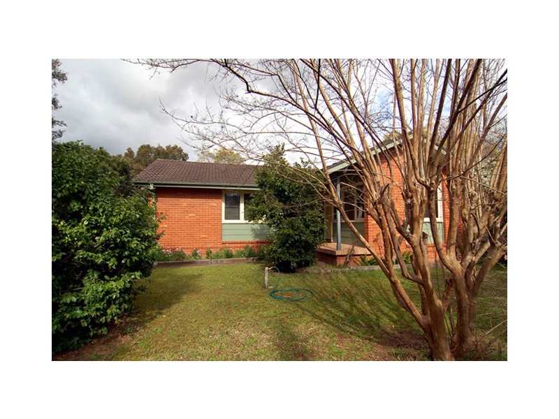 10 Powell Street, Richmond NSW 2753