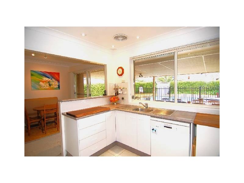 Richmond NSW 2753