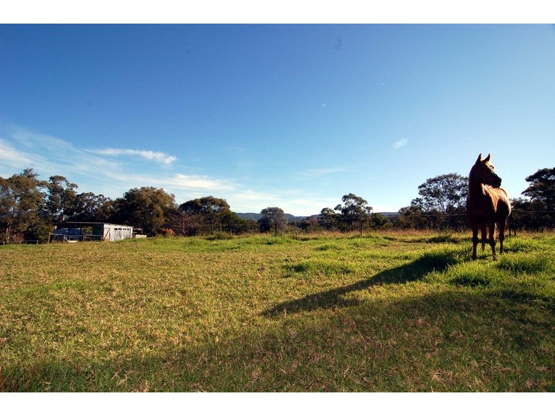 Kurmond NSW 2757