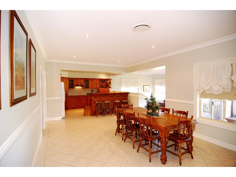 34 Kestrel Way, Yarramundi NSW 2753