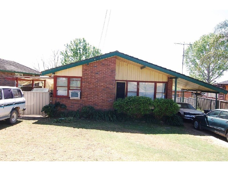 Windsor NSW 2756
