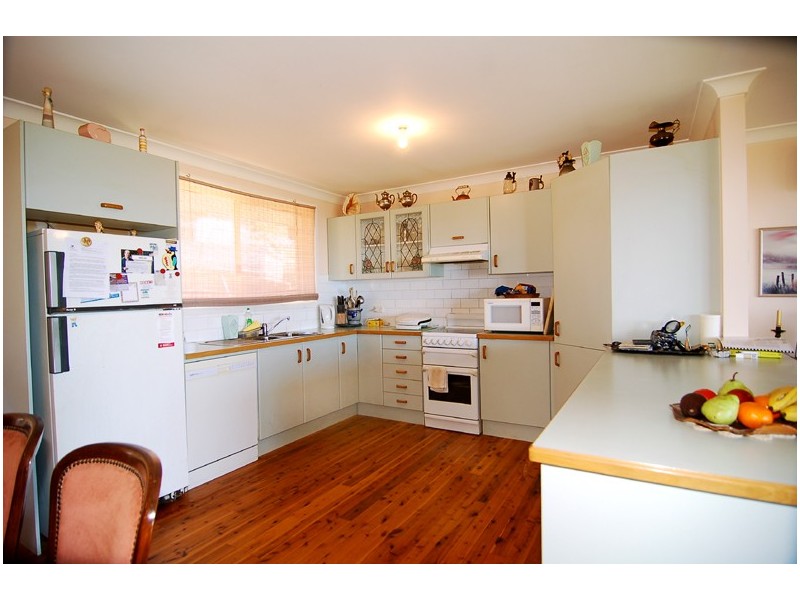 Kurrajong Heights NSW 2758