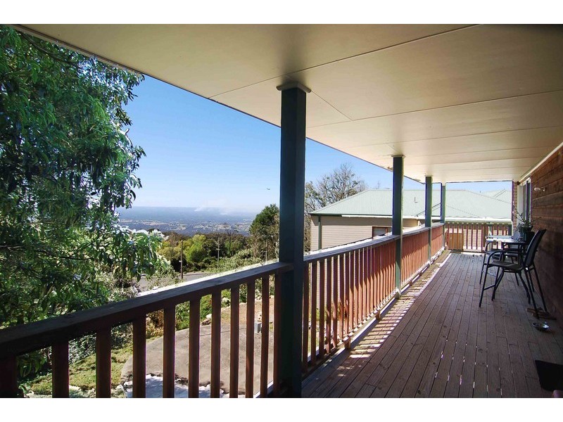 Kurrajong Heights NSW 2758