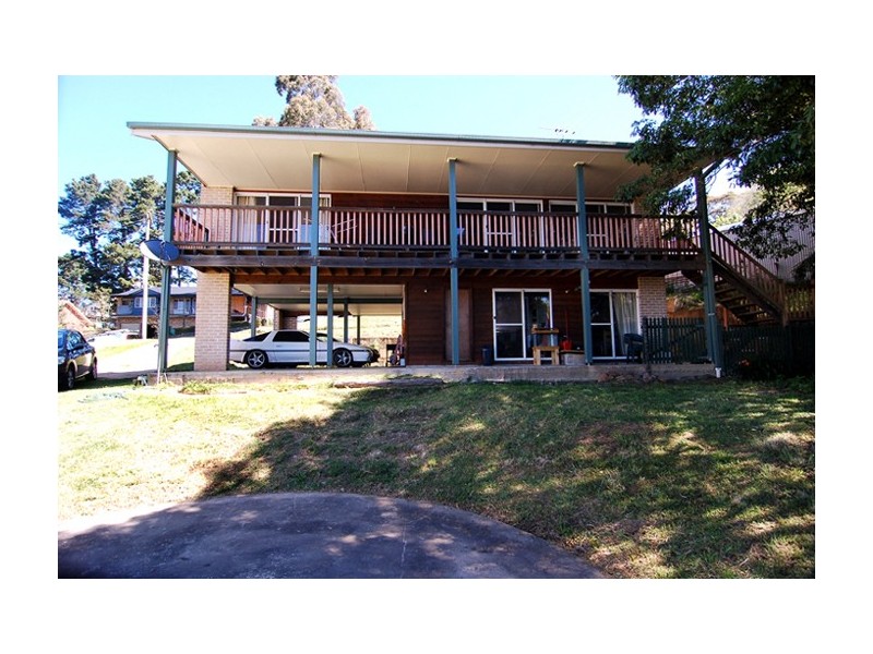 Kurrajong Heights NSW 2758