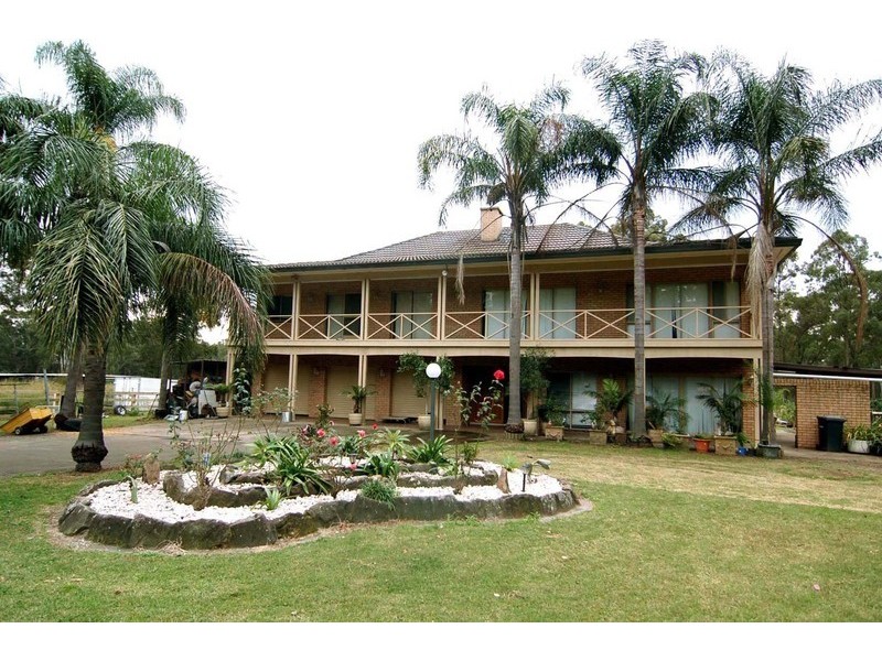 Londonderry NSW 2753