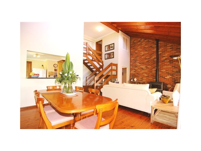 Kurrajong Heights NSW 2758