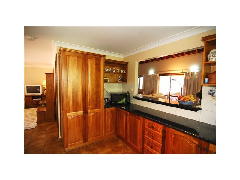 Kurrajong Heights NSW 2758