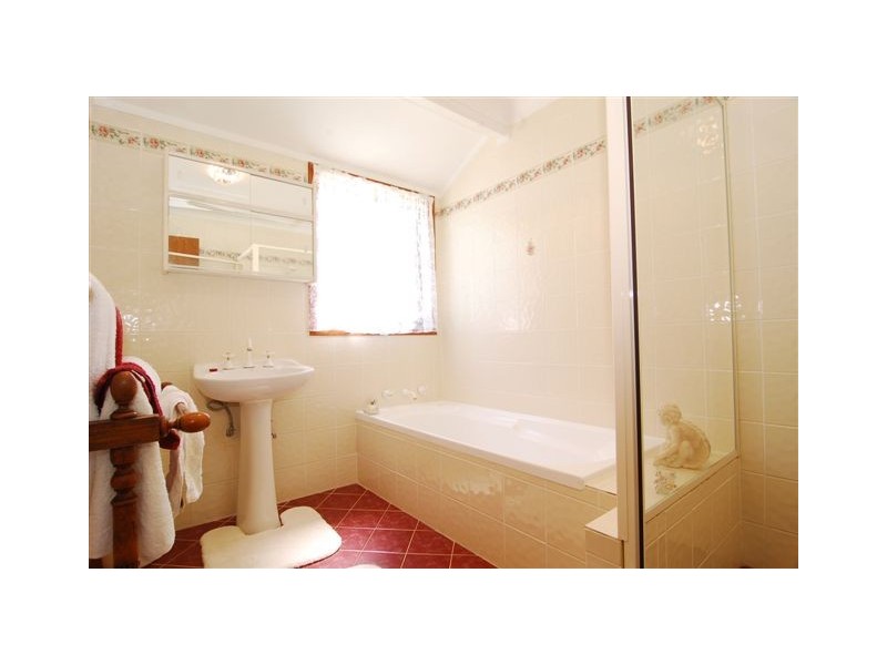 Kurrajong Heights NSW 2758