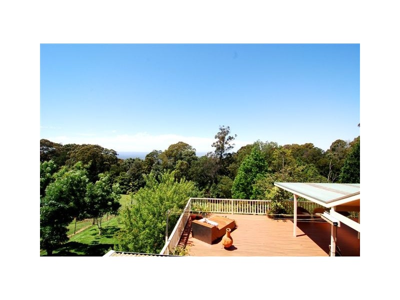 Kurrajong Heights NSW 2758