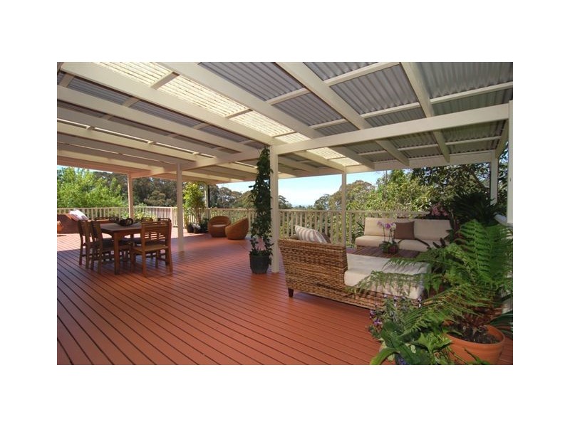 Kurrajong Heights NSW 2758