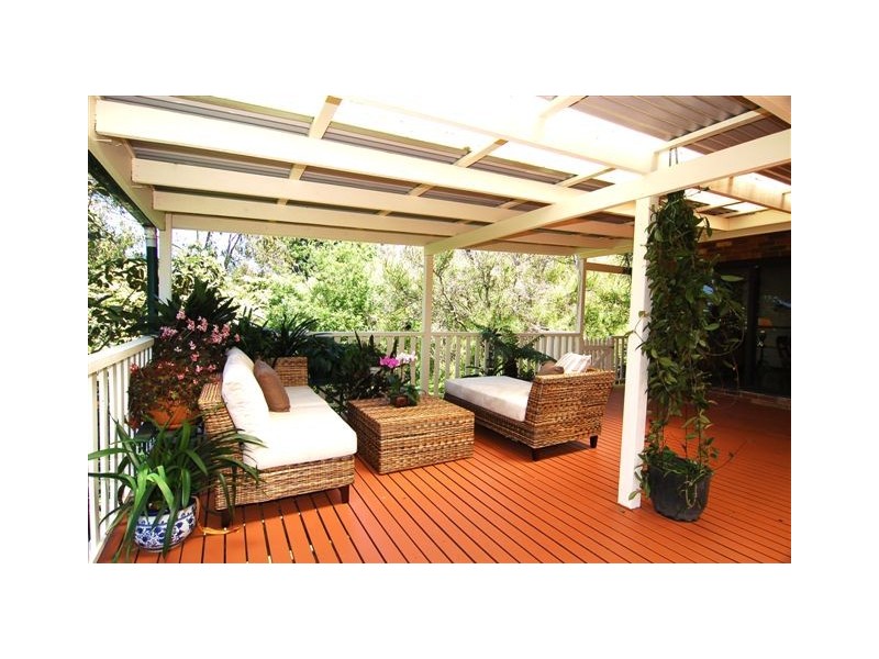 Kurrajong Heights NSW 2758