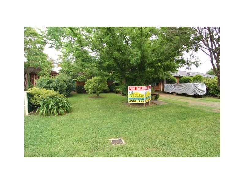 North Richmond NSW 2754