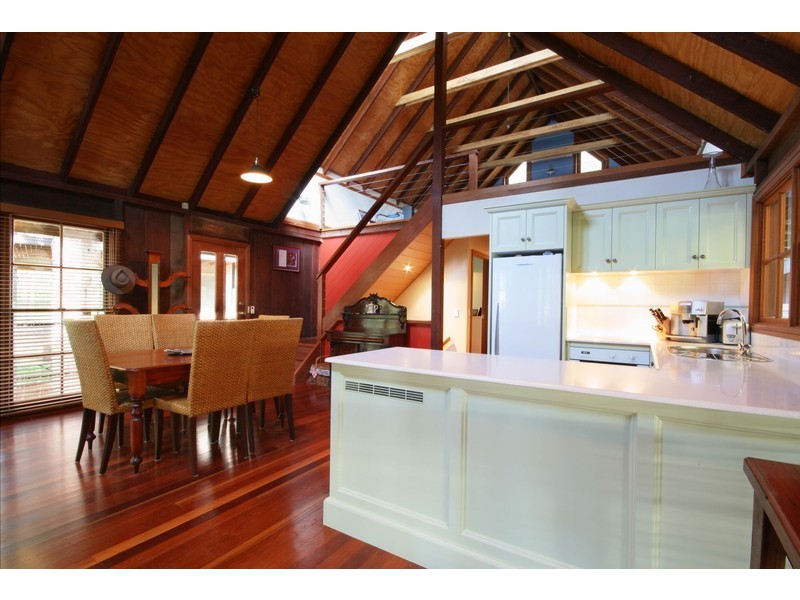 Bowen Mountain NSW 2753