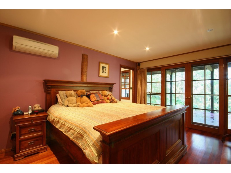 Bowen Mountain NSW 2753