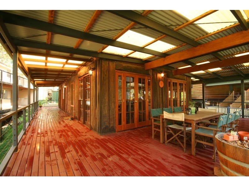 Bowen Mountain NSW 2753