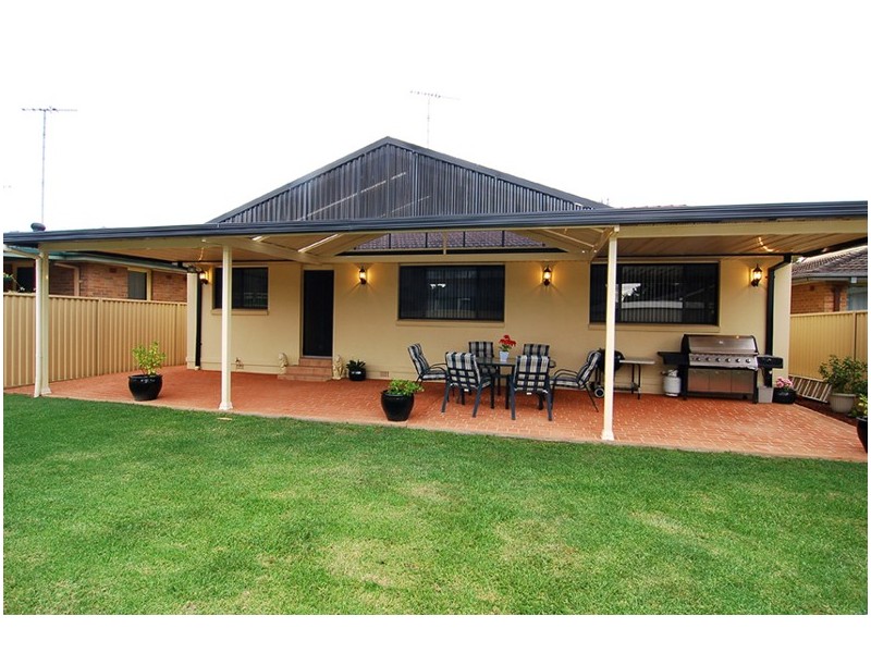 45 Town Street, Richmond NSW 2753